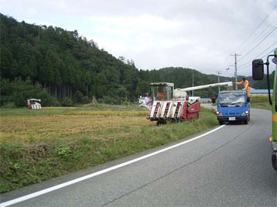 坪野9月